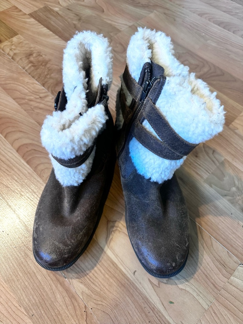 UGG Women's Blayre III Short Boot